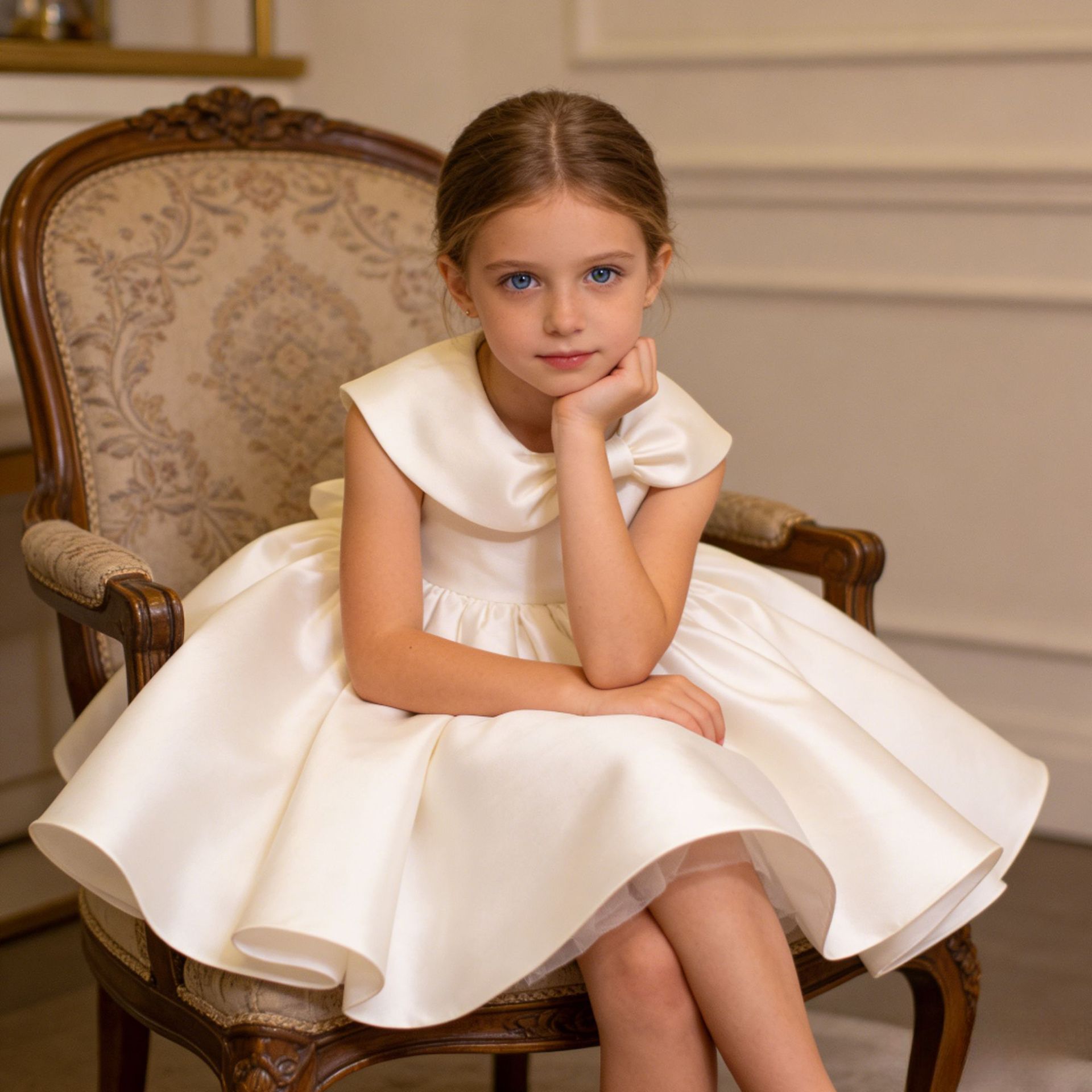 High End Girls Baby One Year O - огляд і ціна Baby Clothing High End