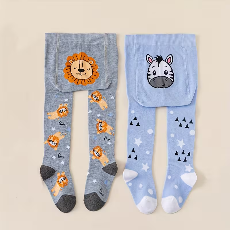 2-piece soft and elastic carto - огляд і ціна Baby Clothing Dividers