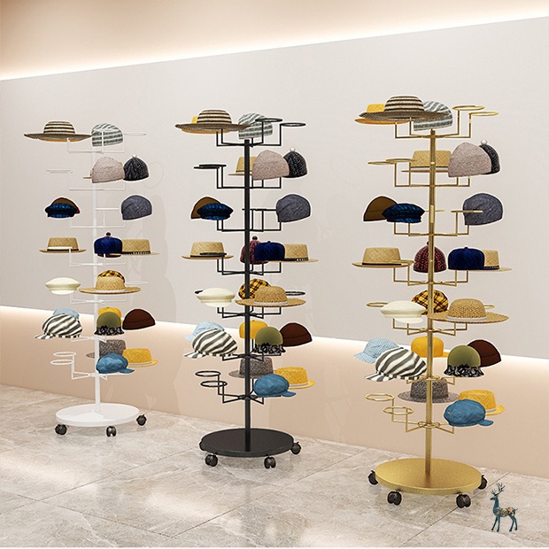 Hat Rack Clothing Store  Displ - огляд і ціна Baby Clothing Hanging Rack
