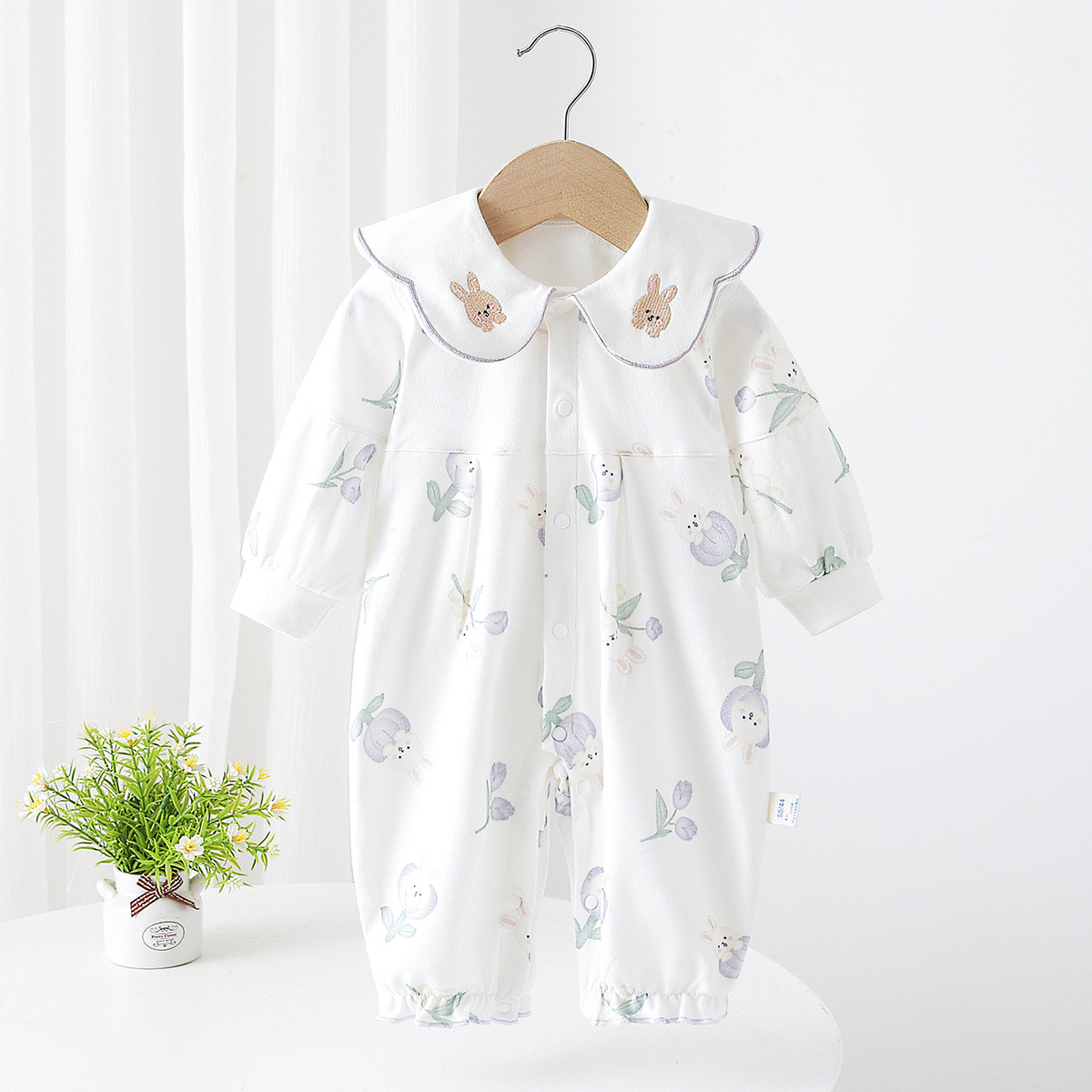 2026 Spring New Baby Girl Clot - огляд і ціна Baby Clothing High Quality