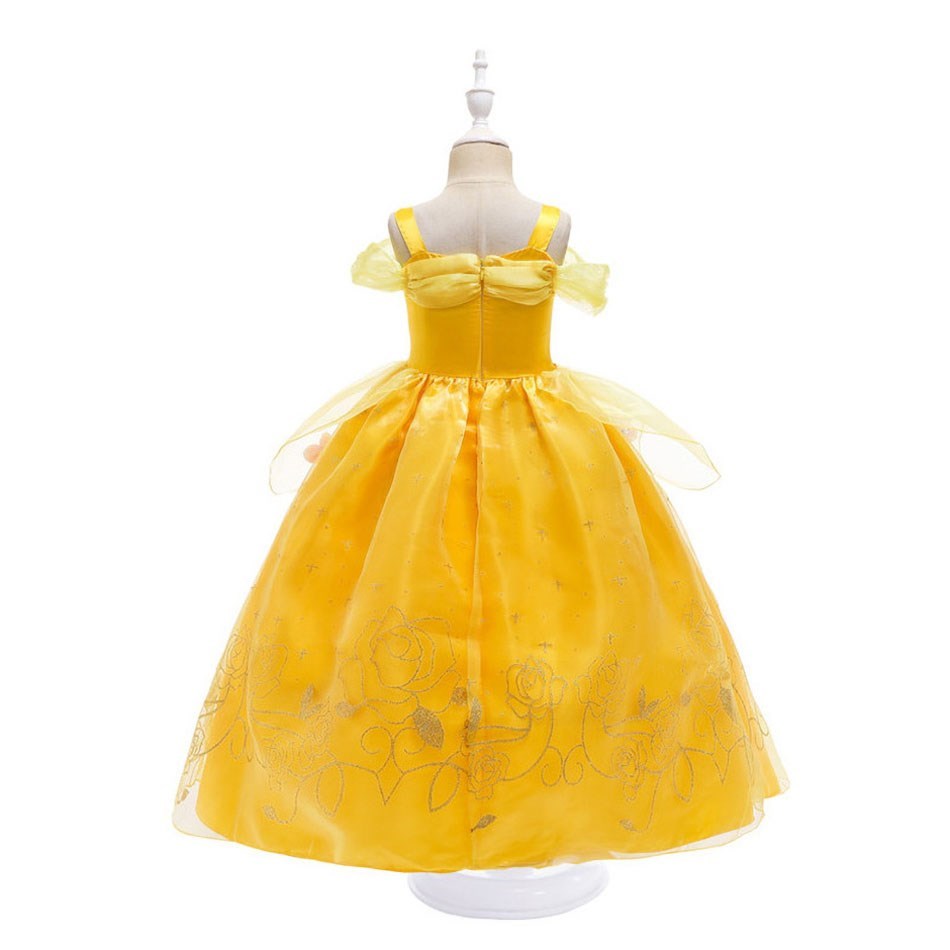 Girls Belle Dress Children Chr - огляд і ціна Baby Clothing Dresser