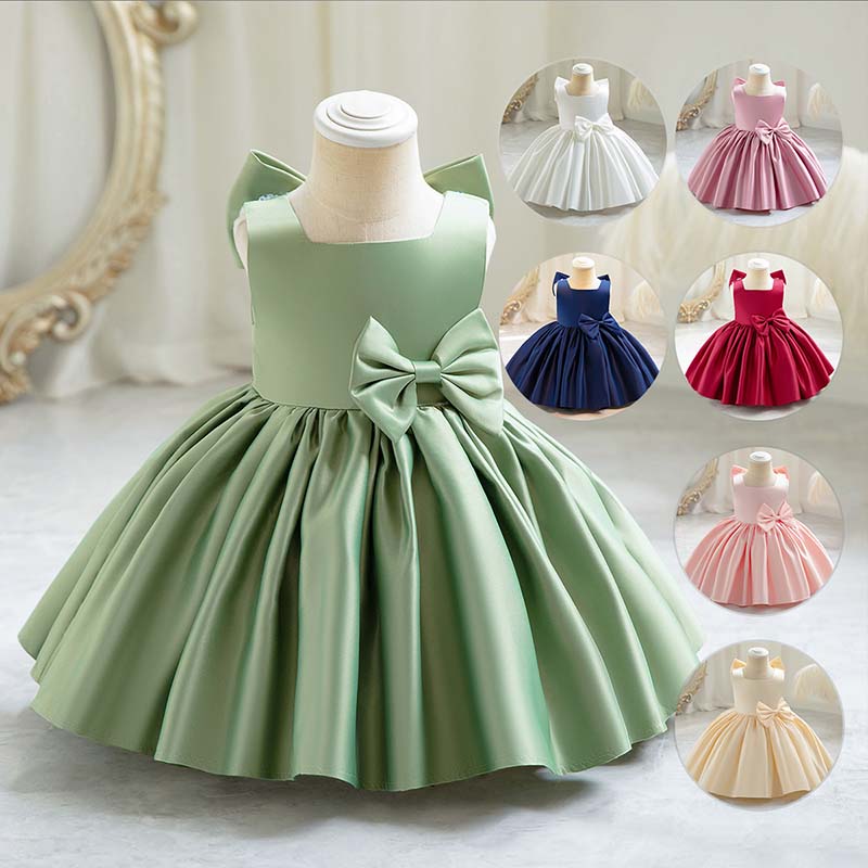 Baby Girls Party Dress Sweet B - огляд і ціна Baby Clothing Dresser