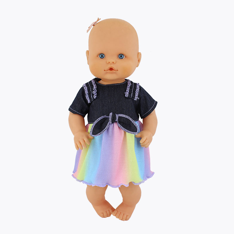 2023 New Lovely  Clothes Fit 3 - огляд і ціна Baby Clothing Dividers