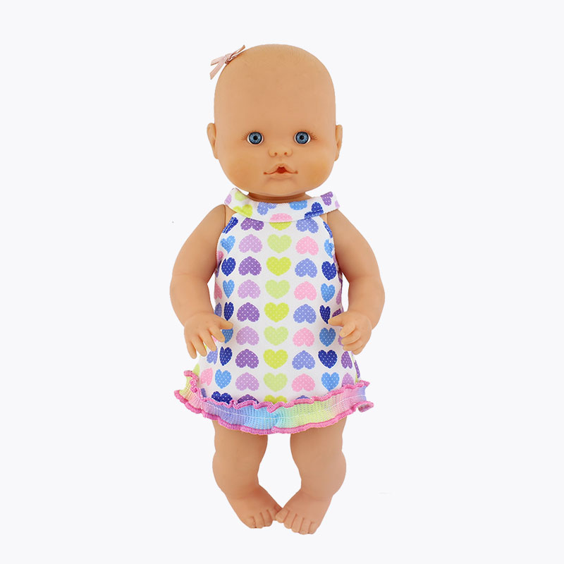 2023 New Lovely  Clothes Fit 3 - огляд і ціна Baby Clothing Dividers