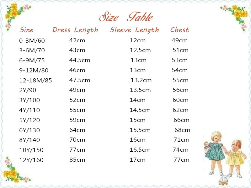 Baby Girl Orange Hand Smocked  - огляд і ціна Baby Clothing Dresser